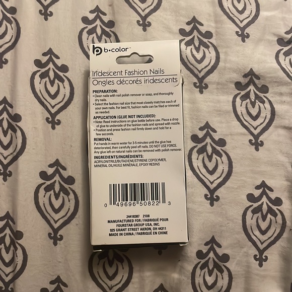 Nail bundle - Picture 5 of 7